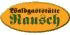 Link zur Waldgaststätte Rausch